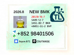 CAS 28578-16-7 | High Purity PMK Glycidate Oil | Certified Quality