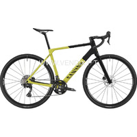 2026 Canyon Grail CF 7 Carbon Gravel Road Bike (MonkeyCycleShop)