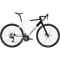 2026 Canyon Grail CF 7 Carbon Gravel Road Bike (MonkeyCycleShop)