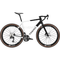 2026 Canyon Grail CF SLX 8 Di2 RS Road Bike (MonkeyCycleShop)