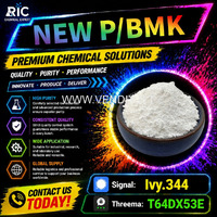 Stock Available P.MK 28578-16-7 BM.K 5449-12-7 49851-31-2 1451-82-7