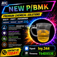 NEW BM.K/P.MK POWER | 5449-12-7/28578-16-7/49851-31-2
