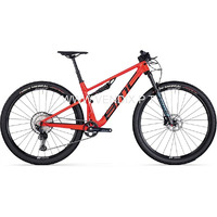 2026 BMC Fourstroke 01 THREE XC Carbon Mountain Bike (MonkeyCycleShop)