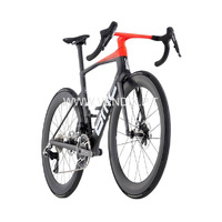 2026 BMC Teammachine R 01 ONE Carbon Aero Racing Road Bike(MonkeyCycleShop)