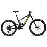 2026 Santa Cruz Nomad 70 Enduro Carbon C Mountain Bike (MonkeyCycleShop)