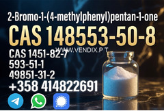 Factory supply cas 148553-50-8 pregabalin raw material