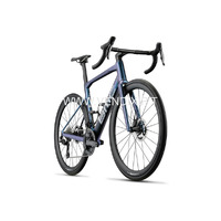 2027 BMC Roadmachine 01 ONE Road Bike (KINGCYCLESPORT)