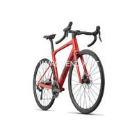 2027 BMC Roadmachine THREE Road Bike (KINGCYCLESPORT)