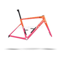 2027 BMC Teammachine SLR 01 Frameset (KINGCYCLESPORT)