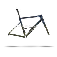 2027 BMC Teammachine SLR 01 Frameset (KINGCYCLESPORT)