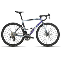 2027 BMC Teammachine SLR 01 ONE Road Bike (KINGCYCLESPORT)