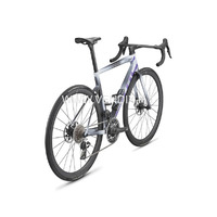 2027 BMC Teammachine SLR 01 ONE Road Bike (KINGCYCLESPORT)