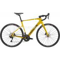 2026 Cannondale Synapse Carbon 5 Road Bike (CENTRACYCLES)