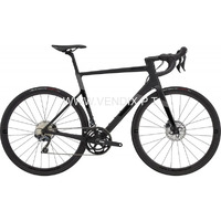 2026 Cannondale SuperSix EVO Carbon Disc Ultegra Road Bike (CENTRACYCLES)