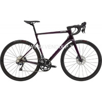 2026 Cannondale SuperSix EVO Carbon Disc Ultegra Road Bike (CENTRACYCLES)