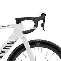 2026 Canyon Aeroad CF SLX 7 Di2 Road Bike (CENTRACYCLES)