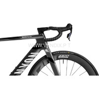 2026 Canyon Aeroad CF SLX 8 AXS SPEED Road Bike (CENTRACYCLES)