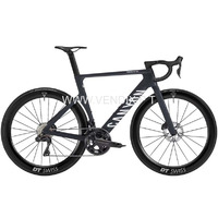 2026 Canyon Aeroad CF SLX 8 Di2 Road Bike (CENTRACYCLES)