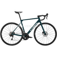 2026 Canyon Ultimate CF 7 Road Bike (CENTRACYCLES)