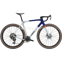 2026 Trek Checkmate SLR 9 AXS Gravel Bike (CENTRACYCLES)