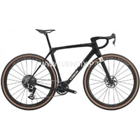 2026 Trek Checkmate SLR 9 AXS Gravel Bike (CENTRACYCLES)