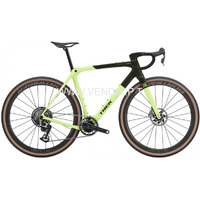 2026 Trek Checkmate SLR 9 AXS Gravel Bike (CENTRACYCLES)