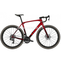 2026 Trek Domane SLR 9 AXS Gen 4 Road Bike (CENTRACYCLES)