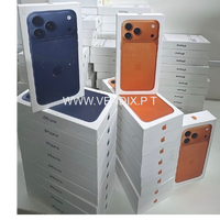 Nuovo/USADO Apple iPhone 17pro Max,16pro,Galaxy S26 Ultra Original mobile