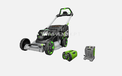 EGO Power+ 22 Inch Aluminum Deck Select Cut Self-Propelled Lawn Mower