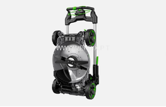 EGO Power+ 22 Inch Aluminum Deck Select Cut Self-Propelled Lawn Mower