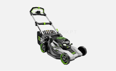 EGO Power+ 22 Inch Aluminum Deck Select Cut Self-Propelled Lawn Mower