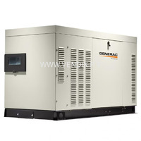 Generac Protector Qs 27kW Home Standby Generator