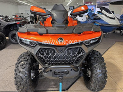 SELLING NEW 2025 CFMOTO CFORCE 800 Touring