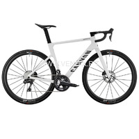 2027 Canyon Endurace CF SLX 8 Di2 Road Bike (KINGCYCLESPORT)
