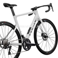 2027 Canyon Endurace CF SLX 8 Di2 Road Bike (KINGCYCLESPORT)