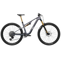 2027 Canyon Lux Trail CF 9 Mountain Bike (KINGCYCLESPORT)