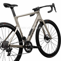 2027 Canyon Endurace CF SLX 7 AXS Road Bike (KINGCYCLESPORT)