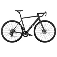 2027 Canyon Endurace CF 7 AXS Road Bike (KINGCYCLESPORT)