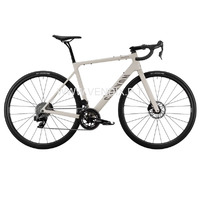 2027 Canyon Endurace CF 7 AXS Road Bike (KINGCYCLESPORT)
