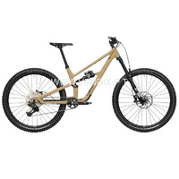 2027 Canyon Spectral CF 6 Mountain Bike (KINGCYCLESPORT)