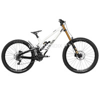 2027 Canyon Sender CFR CLLCTV Mountain Bike (KINGCYCLESPORT)