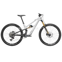 2027 Canyon Spectral CF 9 Mountain Bike (KINGCYCLESPORT)