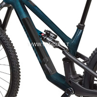 2027 Canyon Spectral CF 8 Mountain Bike (KINGCYCLESPORT)