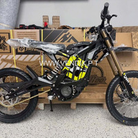 Brandnew 2025 Sur-Ron Light Bee X Electric Bike $2,800USD