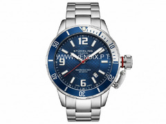 Stuhrling Original Aquadiver// Full Set