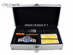 Stuhrling Original Aquadiver// Full Set
