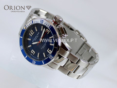 Stuhrling Original Aquadiver// Full Set