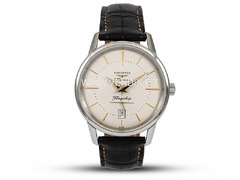 Longines Flagship Heritage // Full Set