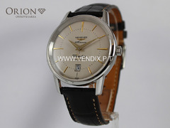 Longines Flagship Heritage // Full Set