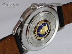 Longines Flagship Heritage // Full Set